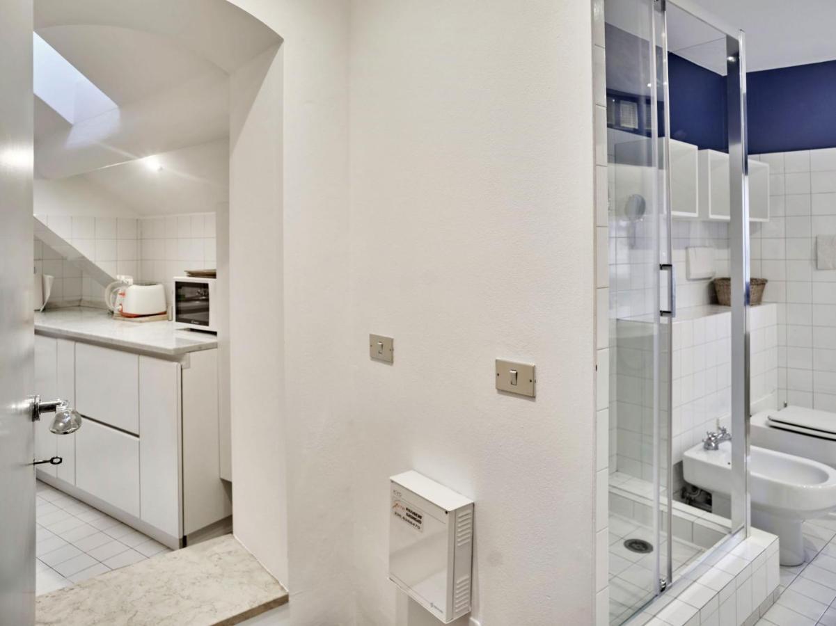 Splendid Apartment In The Historic Center Milano Eksteriør billede