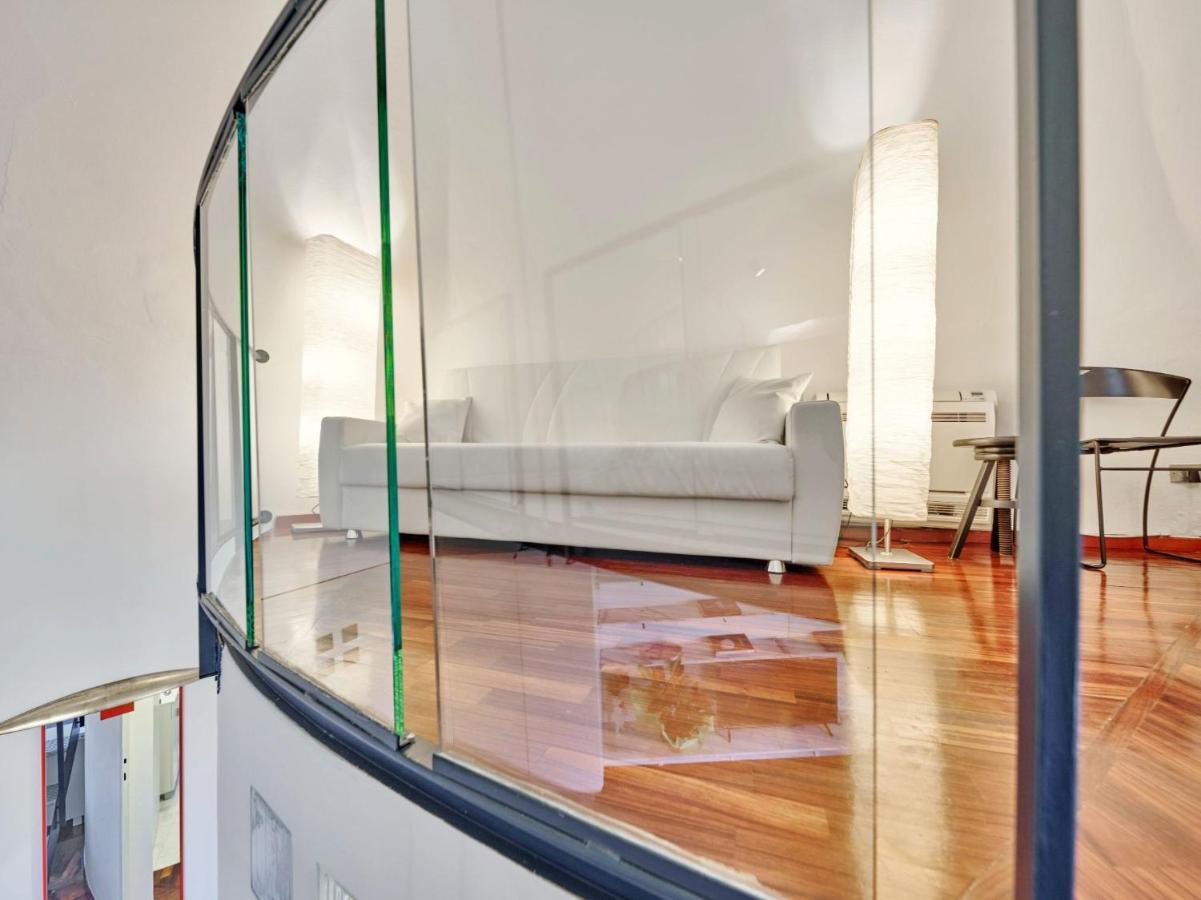 Splendid Apartment In The Historic Center Milano Eksteriør billede