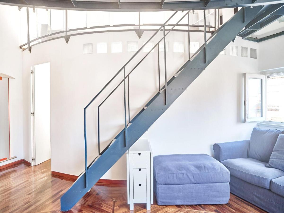 Splendid Apartment In The Historic Center Milano Eksteriør billede