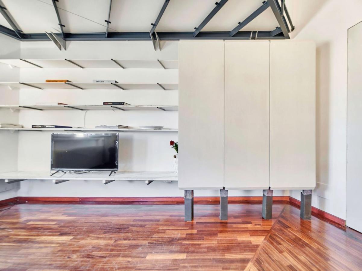 Splendid Apartment In The Historic Center Milano Eksteriør billede