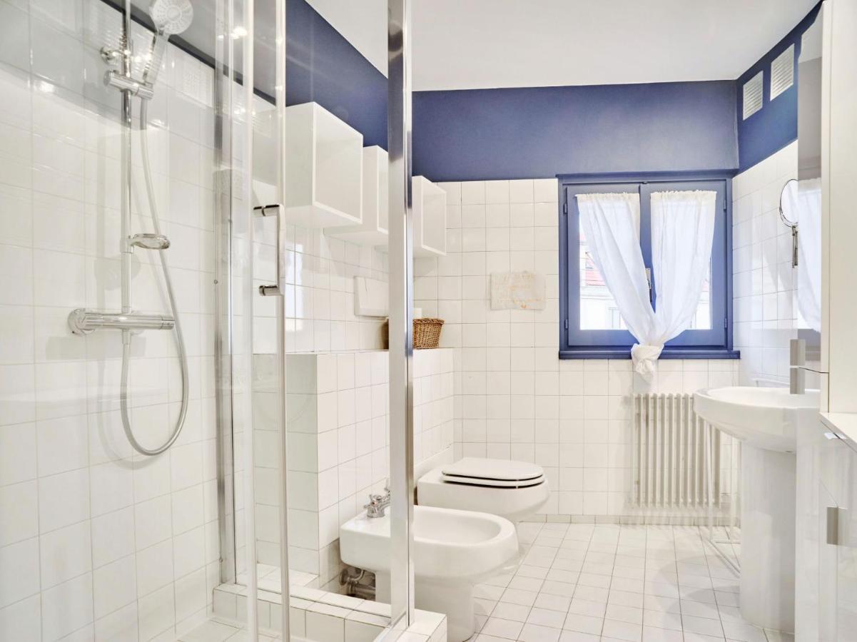 Splendid Apartment In The Historic Center Milano Eksteriør billede